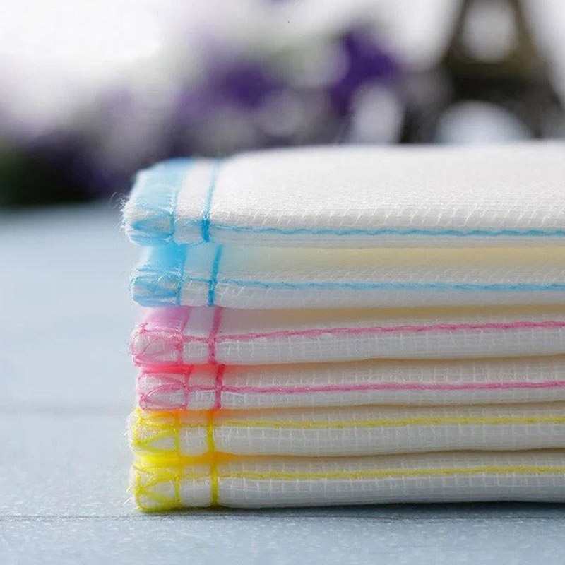 秦安拼多多洗碗布系列