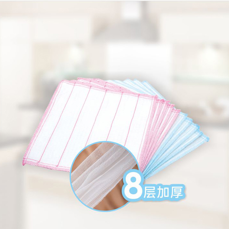 秦安洗碗布批发价格