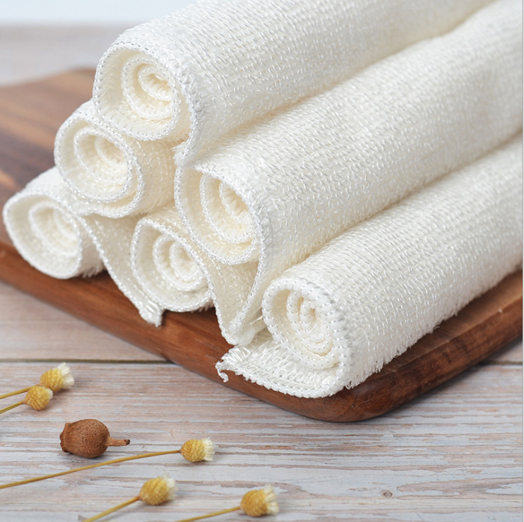 秦安竹纤维系列